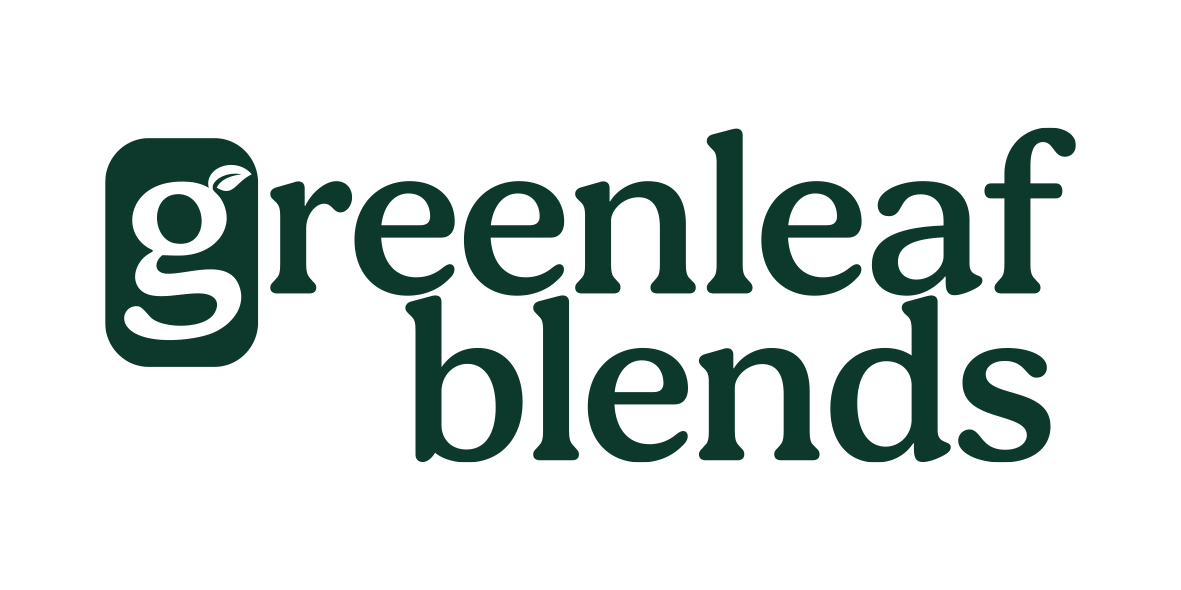 greenleafblends