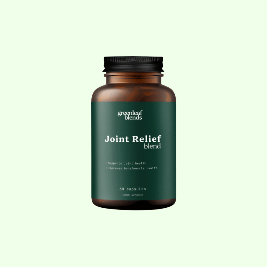 Joint Relief blend™ [reviews]