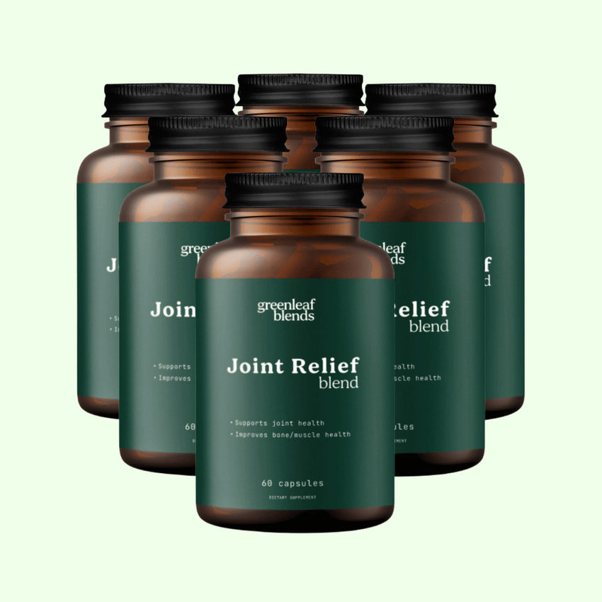 Joint Relief blend™ [reviews]