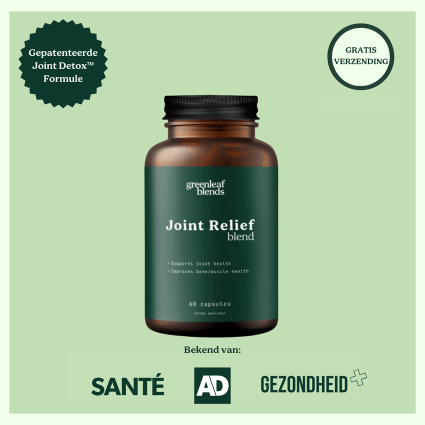 Joint Relief blend™ [reviews]