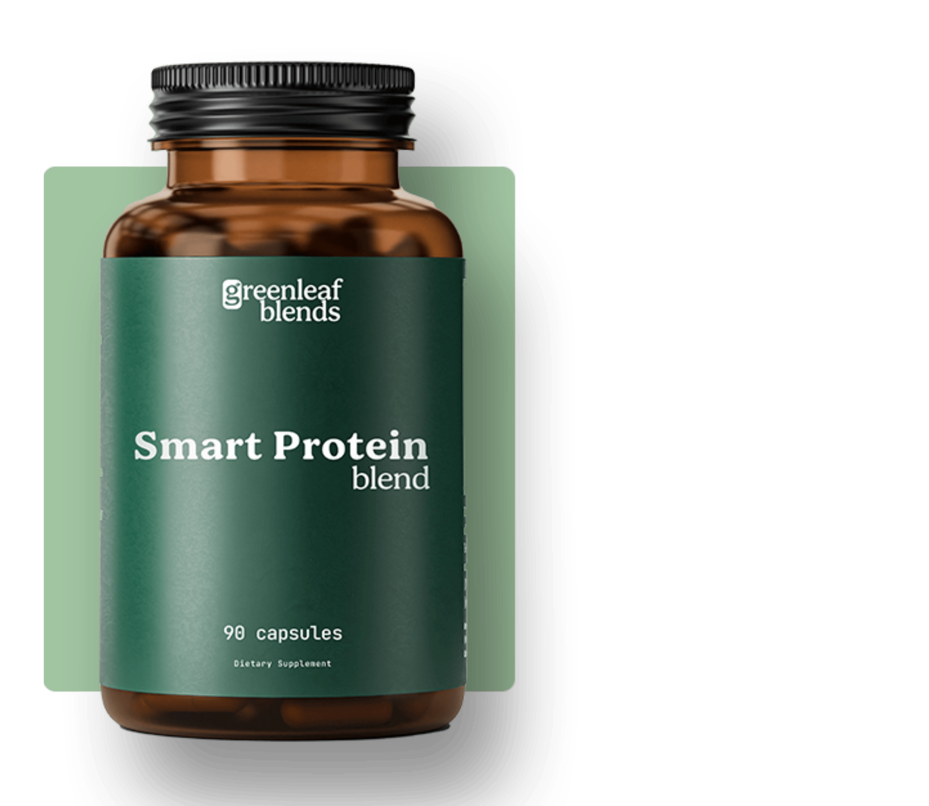 The difference - greenleafblends